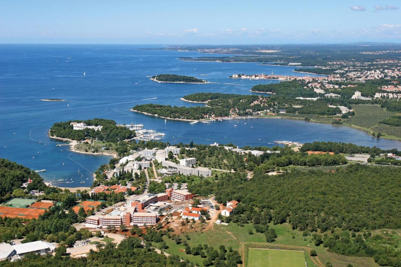 Apartments Kadum Porec Center Near The Beach Extérieur photo